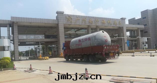 晨工商砼蓄水(shuǐ)池