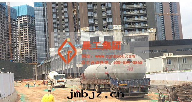 預制混凝土化(huà)糞池 預制混凝土化(huà)糞池