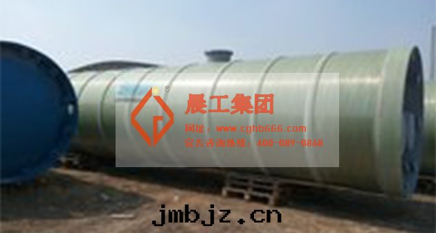 一(yī)體(tǐ)化(huà)提(tí)升(shēng)泵站