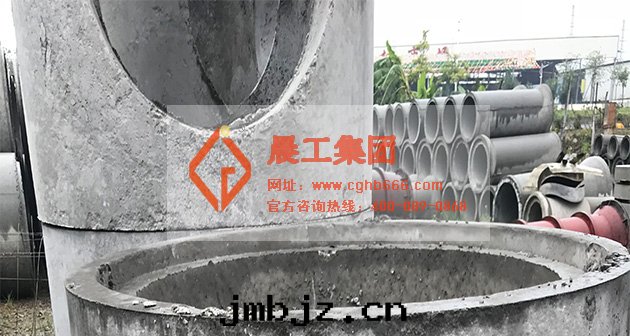 預制混凝土檢查井 預制混凝土檢查井