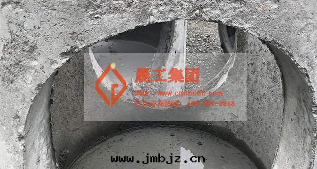 預制混凝土檢查井