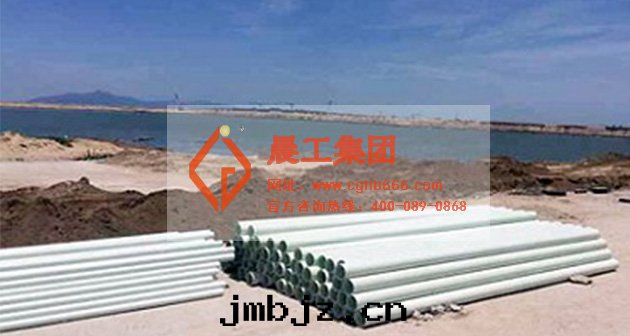 纖維纏繞拉擠電(diàn)缆(lǎn)保護管 纖維纏繞拉擠電(diàn)缆(lǎn)保護管