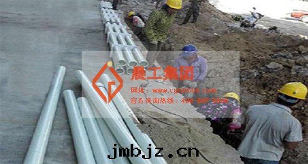 纖維纏繞拉擠電(diàn)缆(lǎn)保護管 纖維纏繞拉擠電(diàn)缆(lǎn)保護管