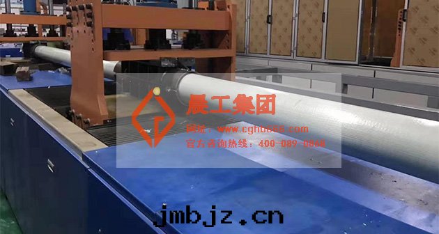 纖維纏繞拉擠電(diàn)缆(lǎn)保護管