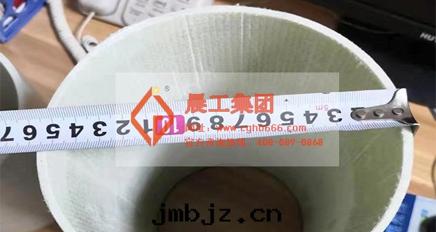 bwfrp電(diàn)缆(lǎn)保護管