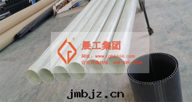 bwfrp電(diàn)缆(lǎn)導管 bwfrp電(diàn)缆(lǎn)導管