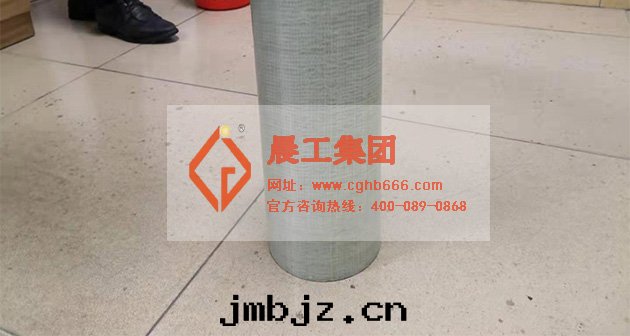 bwfrp電(diàn)缆(lǎn)導管