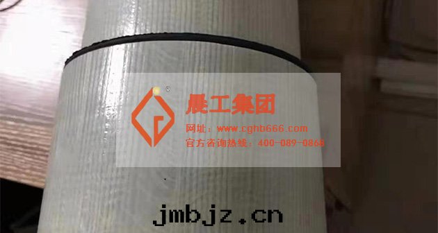 bwfrp電(diàn)缆(lǎn)保護管