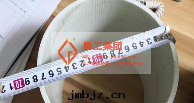 bwfrp電(diàn)缆(lǎn)保護管