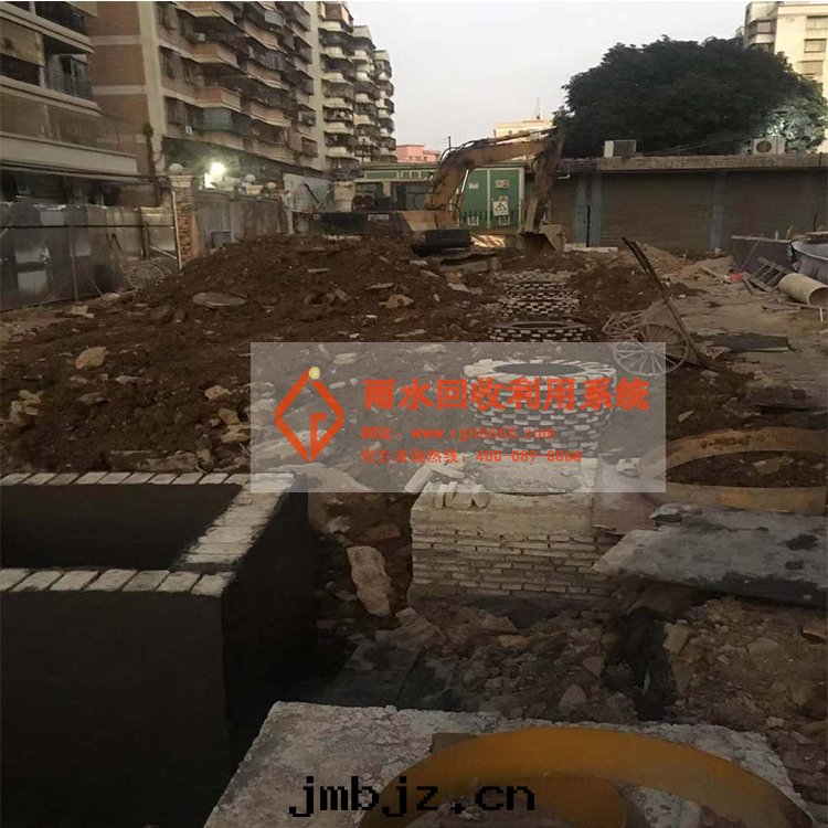 雨(yǔ)水(shuǐ)收(shōu)集回(huí)用(yòng)系(xì)統 雨(yǔ)水(shuǐ)收(shōu)集回(huí)用(yòng)系(xì)統