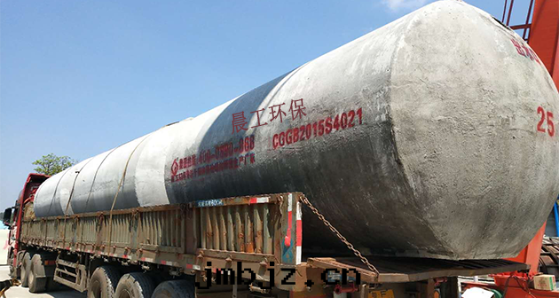 成(chéng)品混凝土化(huà)糞池