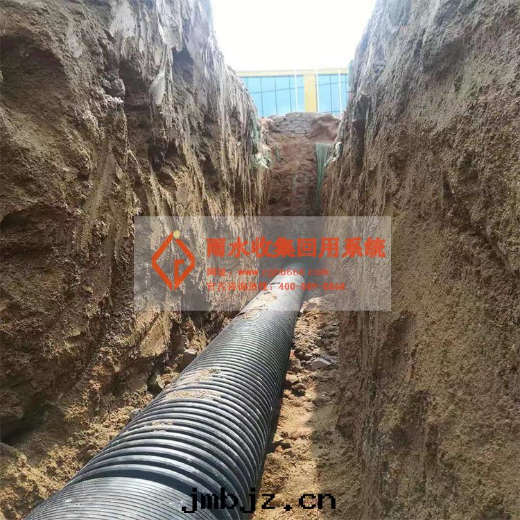 室外(wài)雨(yǔ)水(shuǐ)回(huí)收(shōu)系(xì)統 室外(wài)雨(yǔ)水(shuǐ)回(huí)收(shōu)系(xì)統