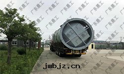 一(yī)體(tǐ)化(huà)污水(shuǐ)提(tí)升(shēng)泵站