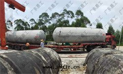 大型蓄水(shuǐ)池