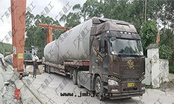 整體(tǐ)預制鋼(gāng)筋混凝土(tǔ)隔油(yóu)池