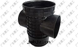 市(shì)政(zhèng)塑料檢查井