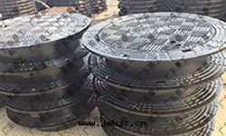 环(huán)保鑄铁(tiě)井盖