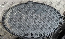 高(gāo)強(qiáng)度(dù)鑄铁(tiě)井盖