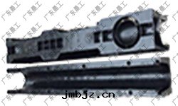 高(gāo)強(qiáng)度(dù)成(chéng)品排水(shuǐ)沟(gōu)