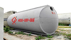 整體(tǐ)水(shuǐ)泥化(huà)糞池