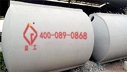 整體(tǐ)水(shuǐ)泥雨(yǔ)水(shuǐ)收(shōu)集池