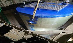 一(yī)體(tǐ)化(huà)提(tí)升(shēng)泵站