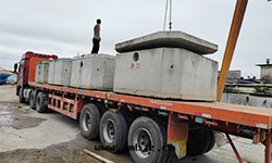 廣东整體(tǐ)商砼化(huà)糞池