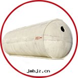 整體(tǐ)商砼消防池