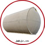 整體(tǐ)商砼化(huà)糞池