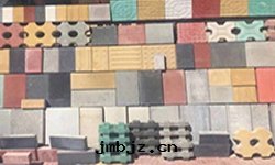 水(shuǐ)泥磚(zhuān)