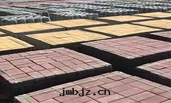 水(shuǐ)泥构件(jiàn)