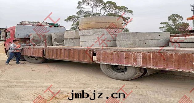 檢查井的(de)材質(zhì)有(yǒu)哪些(xiē)選擇？