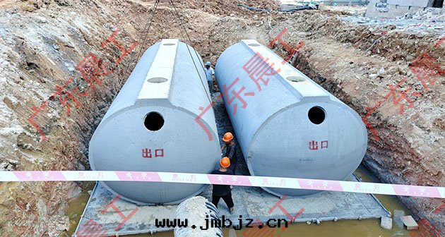 隔油(yóu)池和(hé)化(huà)糞池哪个(gè)更(gèng)环(huán)保一(yī)些(xiē)？