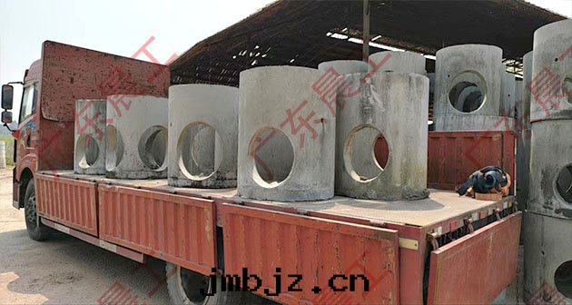 市(shì)政(zhèng)預制井适用(yòng)于(yú)哪些(xiē)场(chǎng)合？