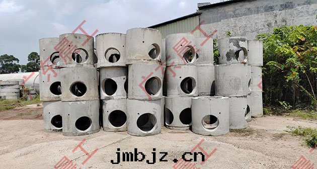 預制井的(de)用(yòng)途是(shì)什(shén)麼(me)？