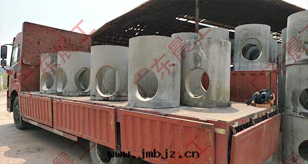 廣东商砼預制井的(de)優缺點(diǎn)有(yǒu)哪些(xiē)？