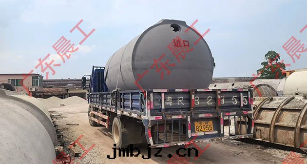 哪種(zhǒng)材質(zhì)的(de)隔油(yóu)池最(zuì)便宜？