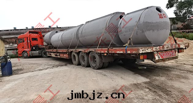 成(chéng)品商砼隔油(yóu)池安裝(zhuāng)後(hòu)需要(yào)注意(yì)什(shén)麼(me)注意(yì)事項？