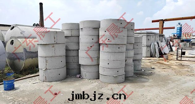 商砼檢查井安裝(zhuāng)有(yǒu)哪些(xiē)注意(yì)事項和(hé)细(xì)节(jié)？