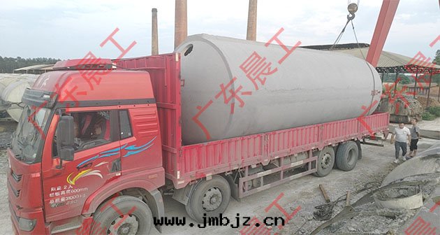 初期(qī)雨(yǔ)水(shuǐ)收(shōu)集池的(de)設計(jì)容積是(shì)多(duō)少(shǎo)合适？