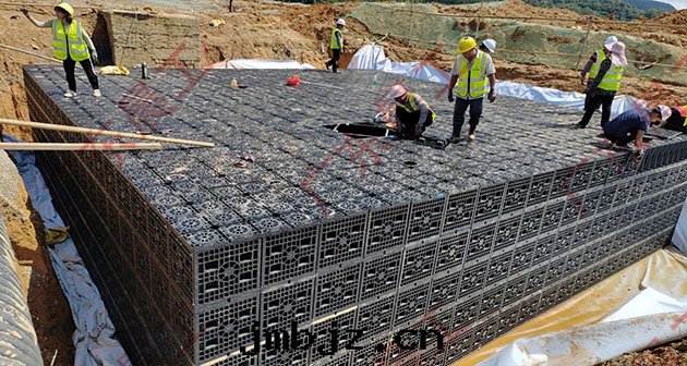 初期(qī)雨(yǔ)水(shuǐ)循环(huán)利用(yòng)的(de)方法有(yǒu)哪些(xiē)？