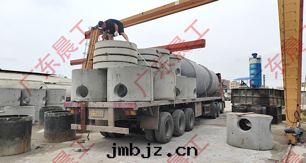 預制檢查井有(yǒu)哪些(xiē)優缺點(diǎn)？