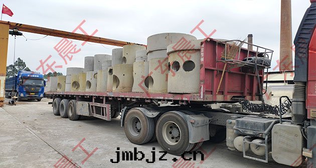 成(chéng)品商砼檢查井的(de)使用(yòng)壽命是(shì)多(duō)久？