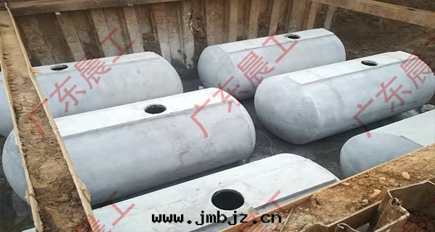 建設初雨(yǔ)調蓄池对(duì)环(huán)境有(yǒu)什(shén)麼(me)影響？