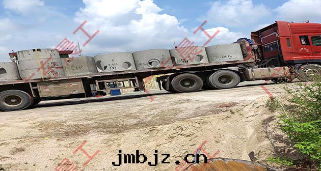 預制混凝土檢查井的(de)适用(yòng)範圍有(yǒu)哪些(xiē)？